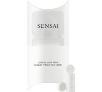 Sensai Cellular Performance Lotion Mask Pads 15Piece C-KB-206-01