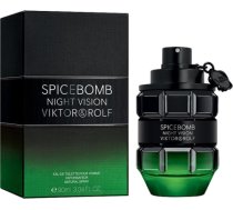 Viktor & Rolf Spicebomb Night Vision Edt Spray 50ml O-SH-404-01