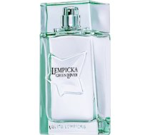 Lolita Lempicka Green Lover Edt Spray 100ml 3760269848405