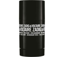 Zadig & Voltaire This Is Him! Deo Stick 75gr R-OV-255-75