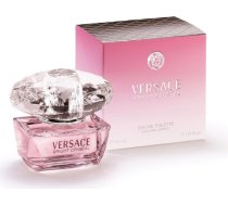 Versace Bright Crystal Edt 50ml smaržas sievietēm P-VB-404-50