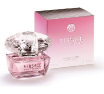 Versace Bright Crystal Edt 50ml smaržas sievietēm 8011003993819