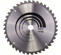 Griešanas disks kokam Bosch OPTILINE WOOD; 305x2,5x30,0 mm; Z40; 10° 2608640440