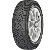 MICHELIN 225/55R17 101T X-ICE NORTH 4 XL studded (ar radzēm) 3PMSF X-ICE NORTH 4