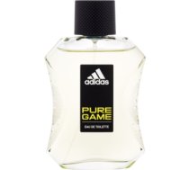 Adidas Pure Game 100ml