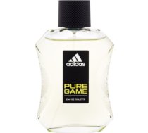 Adidas Pure Game 100ml 3616303322021
