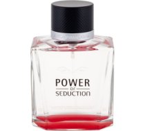 Antonio Banderas Power of Seduction 100ml