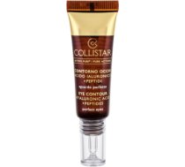 Collistar Pure Actives / Eye Contour Hyaluronic Acid + Peptides 15ml