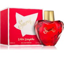Lolita Lempicka Sweet Edp Spray 50ml 3760269849358