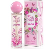 Aquolina Pink Sugar Lollipink Edt Spray 100ml 8054609783088