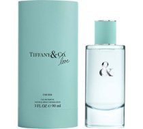 Tiffany & Co Love Her Edp Spray 90ml 3614227728547