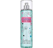 Britney Spears Curious Fragrance Mist 236ml P-BS-001-01