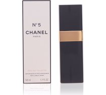Chanel No 5 Edt Spray 50ml 3145891054507