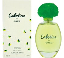 Gres Cabotine Edt Spray 100ml 7640111494027