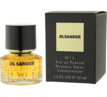 Jil Sander No.4 Edp Spray 30ml 3414201021028