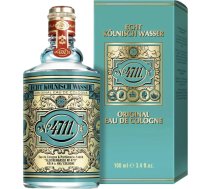 4711 Original Edc Flacon Boxed 100ml P-47-206-B1