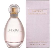 Sarah Jessica Parker Lovely Edp Spray 50ml P-SP-303-50
