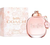 Coach Floral Edp Spray 50ml 3386460095358