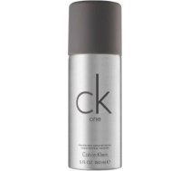 Calvin Klein Ck One Deo Spray 150ml P-ZF-253-01