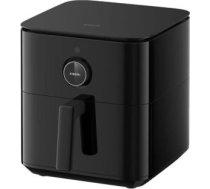 Xiaomi Mi Smart Air Fryer 6.5L EU karstā gaisa katls,melns BHR7357EU