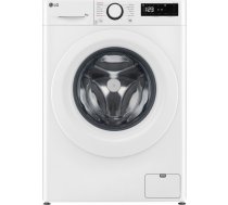LG F2WR508SWW veļas mazgājamā mašīna ar tvaika funkciju 8kg 1200rpm F2WR508SWW