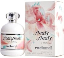 Cacharel Anais Anais L'Original Edt Spray 100ml 3360374533205