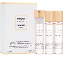 Chanel Coco Mademoiselle Intense Giftset 21ml O-X2-040-01