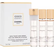 Chanel Coco Mademoiselle Intense Giftset 21ml 3145891166101