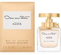 Oscar De La Renta Alibi Edp Spray 50ml U-MX-303-50