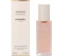 Chanel Coco Mademoiselle Edt Spray Refill 50ml P-XC-493-50