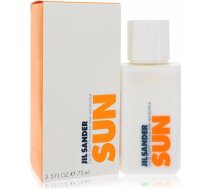 Jil Sander Sun Women Edt Spray 75ml 3414201002683