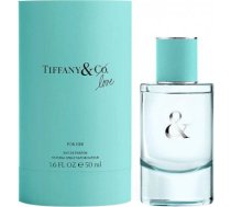 Tiffany & Co Love Her Edp Spray 50ml 3614227728622