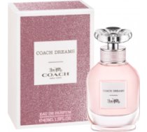 Coach Dreams Edp Spray 40ml 3386460109581
