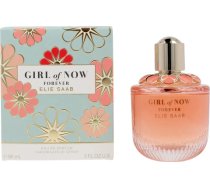 Elie Saab Girl Of Now Forever Edp Spray 90ml 7640233340226