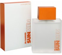 Jil Sander Sun Men Edt Spray 125ml P-JA-404-B2