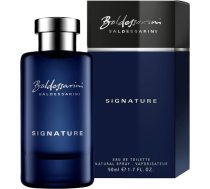 Baldessarini Signature Edt Spray 90ml 4011700908110