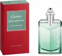 Cartier Declaration Haute Fraicheur Edt Spray 50ml 3432240505286