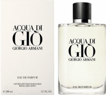 Giorgio Armani Armani Acqua di Gio Pour Homme Edp Spray 200ml 3614273887915