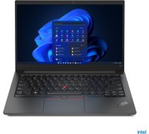Lenovo ThinkPad E14 i5-1235U 14.0"FHD 300nits AG 8GB DDR4 SSD256 Intel Iris Xe Graphics W11Pro 21E4S0DT00