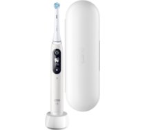Braun Oral-B iO6 Elektriska Zobu Birste 4210201381648