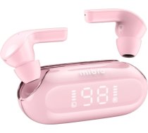 Wireless headphones Xiaomi Mibro Earbuds 3 pink 6971619678628