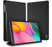 Case Dux Ducis Domo Lenovo Tab M8 (4th Gen) black 6934913029213