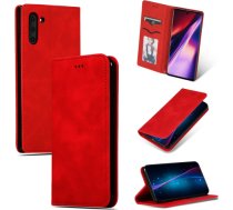 Case Business Style Samsung A245 A24 4G/A246 A24 5G red 4000000970293