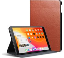 Case X-Level Kite Apple iPad 10.9 2022 brown 4000000967743