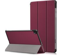 Case Smart Leather Lenovo Tab M10 3rd Gen TB328FU/TB328XU 10.1 bordo 4000000966432