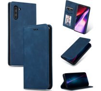 Case Business Style Xiaomi Poco C40 dark blue 4000000965084