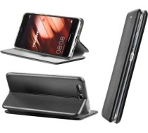 Case Book Elegance Xiaomi Poco X4 GT/Redmi Note 11T Pro/Note 11T Pro Plus black 4000000960751