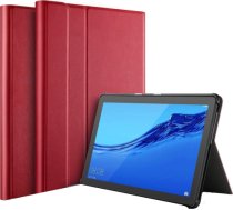 Case Folio Cover Lenovo IdeaTab M10 X306X 4G 10.1 red 4000000959793