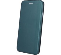 Case Book Elegance Samsung G975 S10 Plus dark green 4000000959144