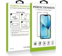 Tempered glass 2.5D Perfectionists Xiaomi Poco X4 GT/Redmi Note 11T Pro/Note 11T Pro Plus black 4000000956709